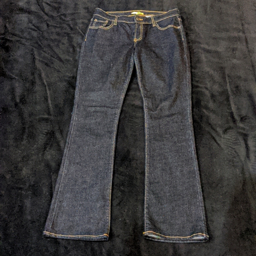 Old Navy The Diva Jeans